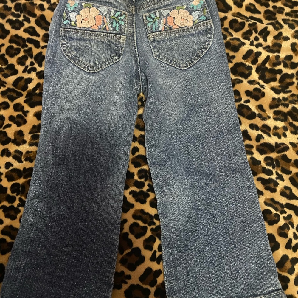 3t Arizona flare jeans